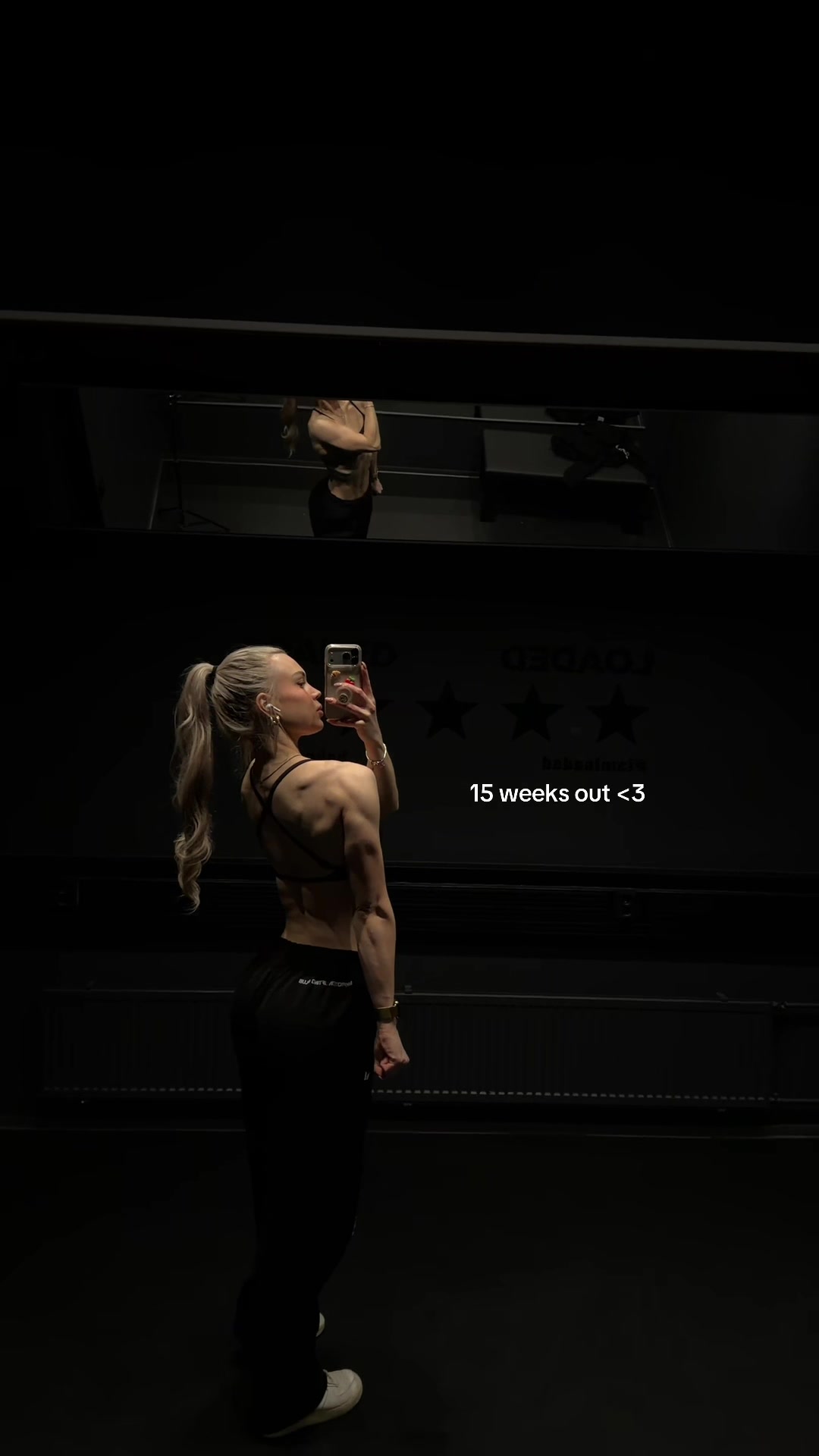 @Noora🤍 // fitness & lifestyle