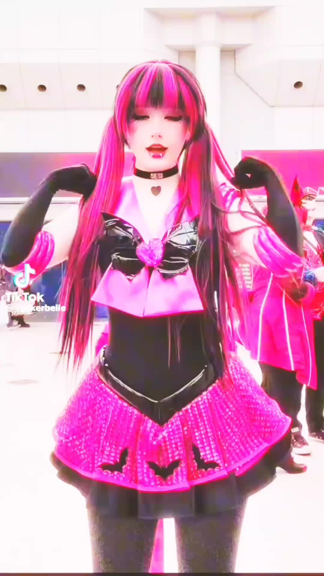 @fuck off tiktok