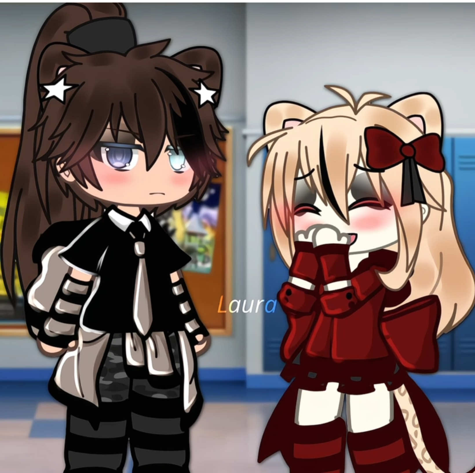 @✩ʟᴀᴜʀᴀ✩&sup1;⁰ᵏ⁺