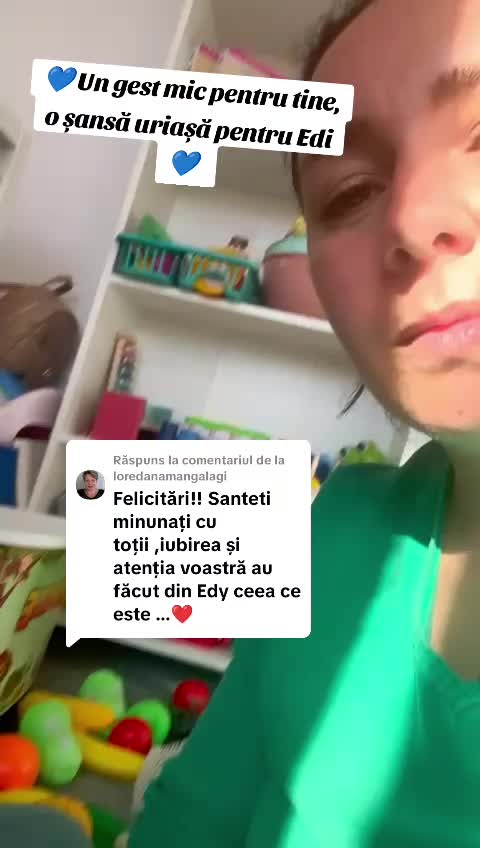 @Îngeri Fericiți