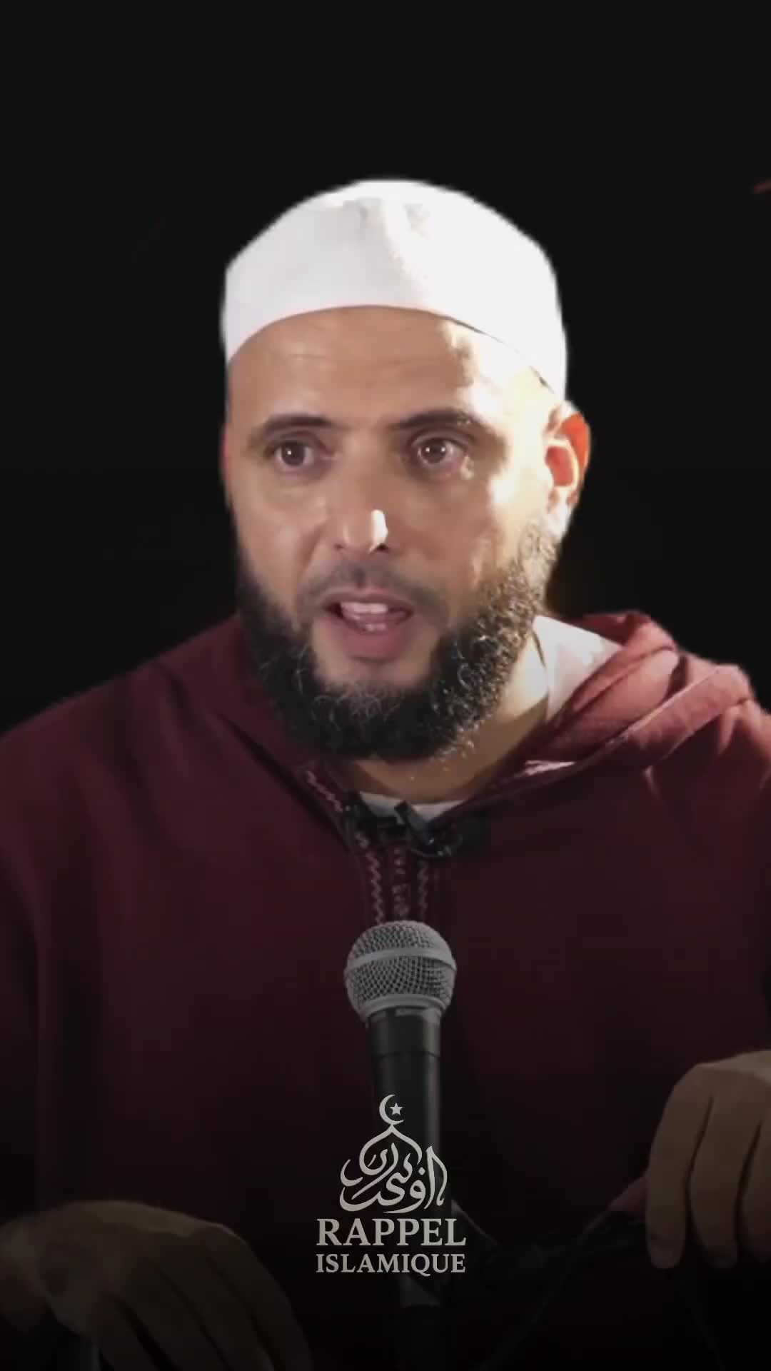 @RAPPEL ISLAMIQUE 🤍