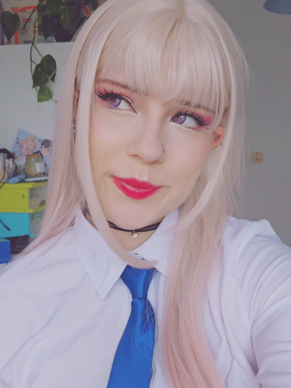 @💫 call me Todo 💫