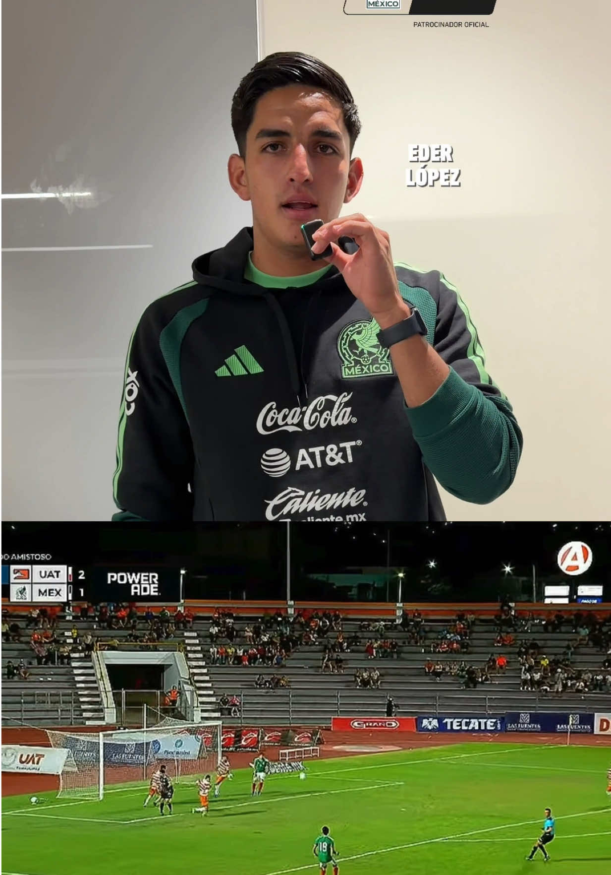 @Selección Nacional