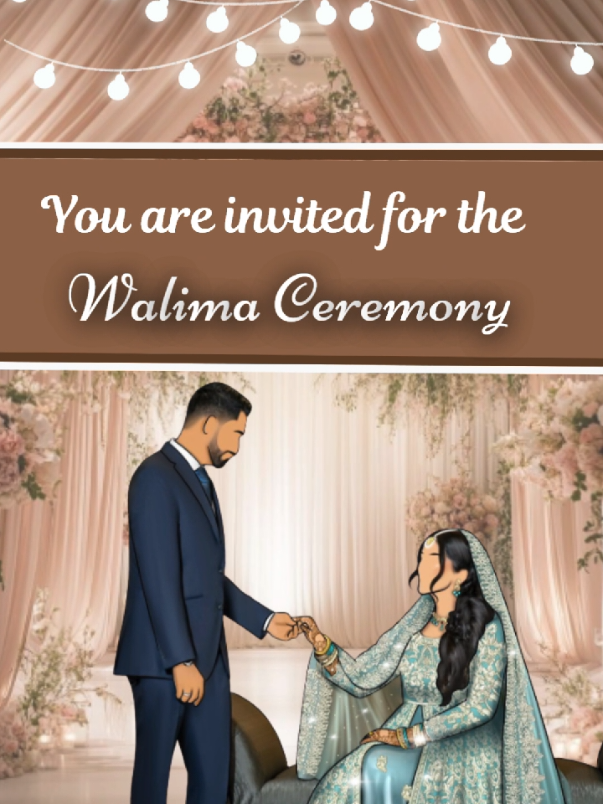 @Invitation