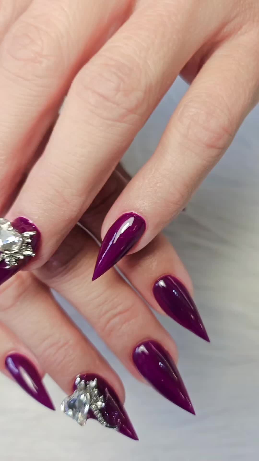 @Vietnails_Helsinki