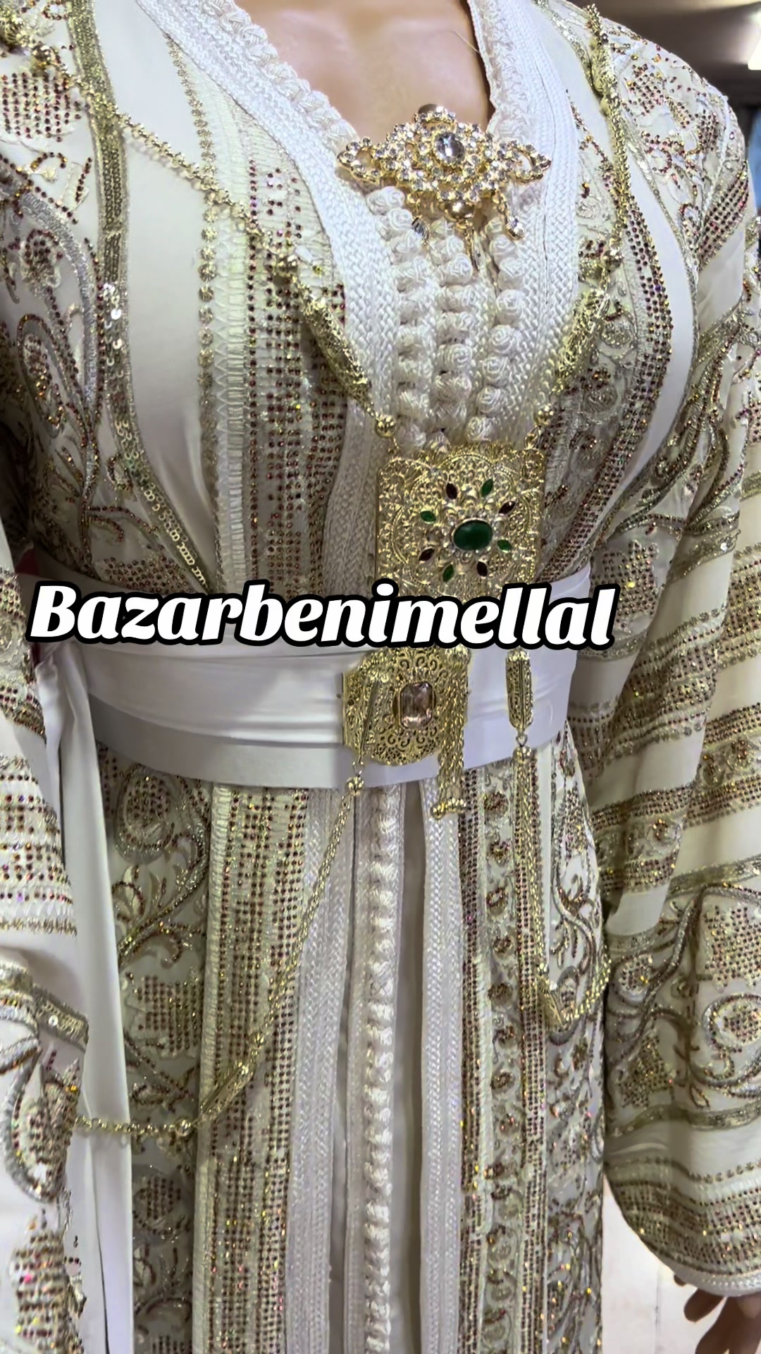 @Bazar Beni Mellal