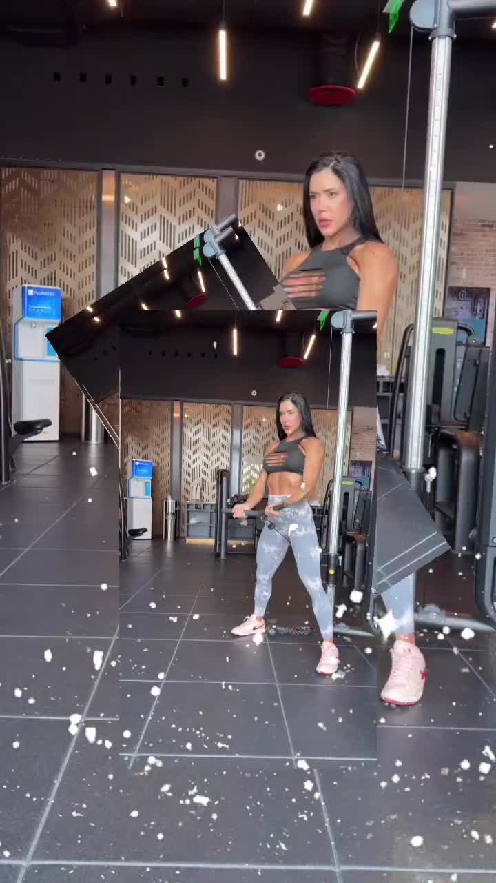 @superhuman - fitness