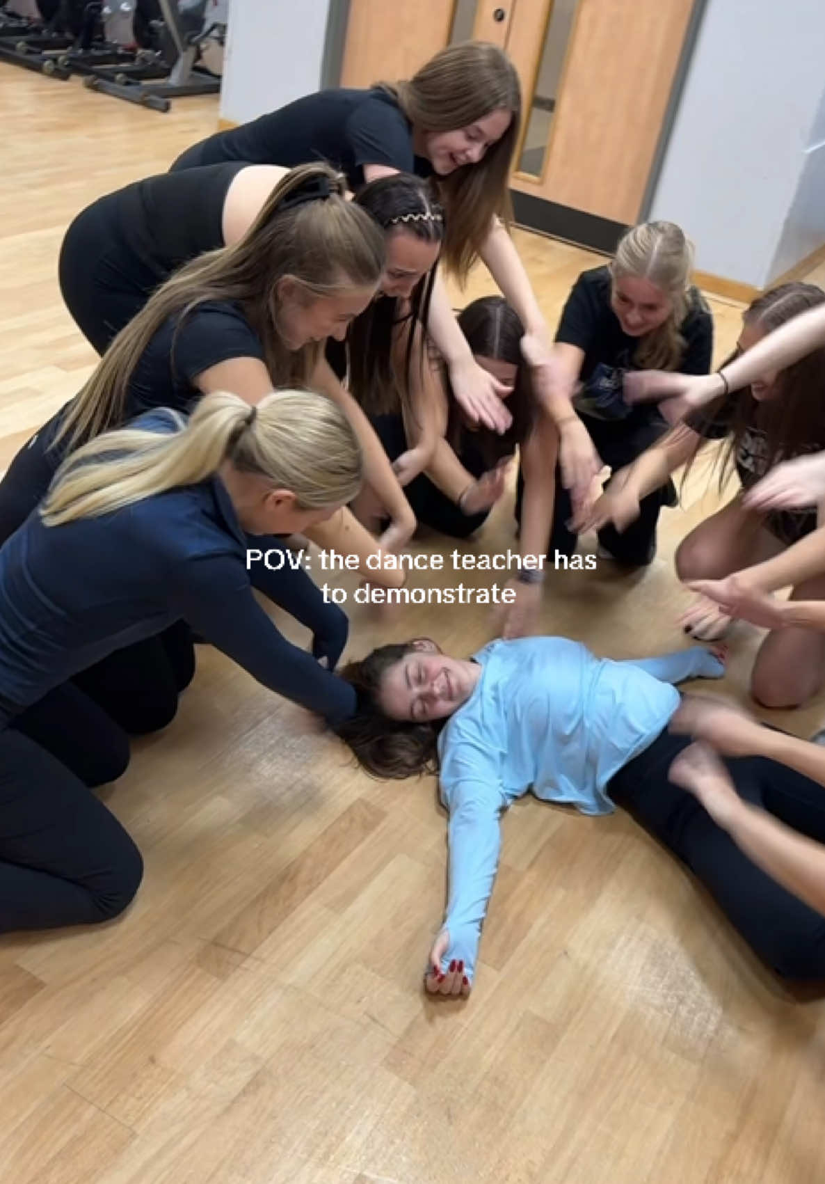 @Strictly Stage Theatre School
