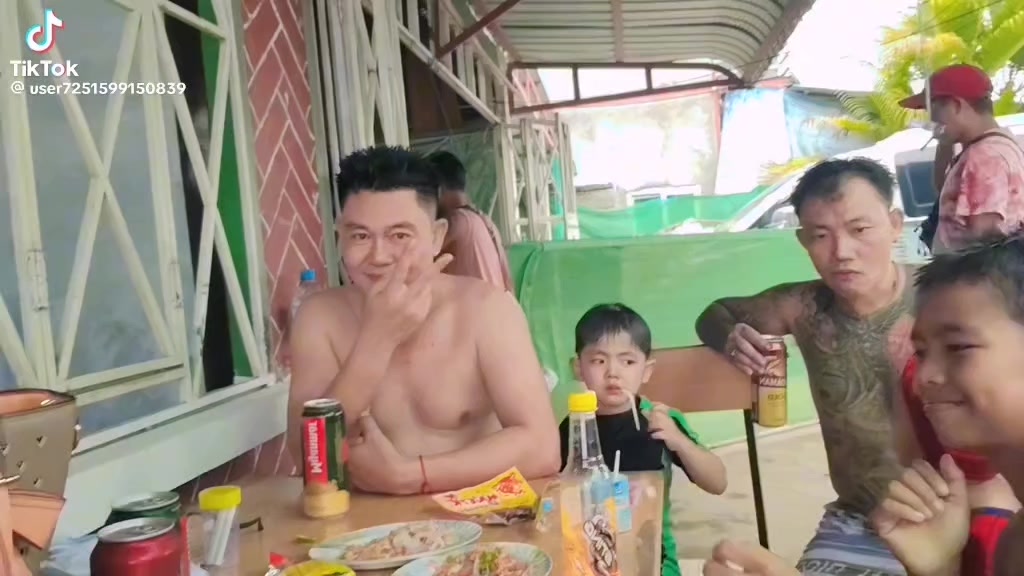@မဂ်လာဒုံ KO Kyaw Gyi Tattoo