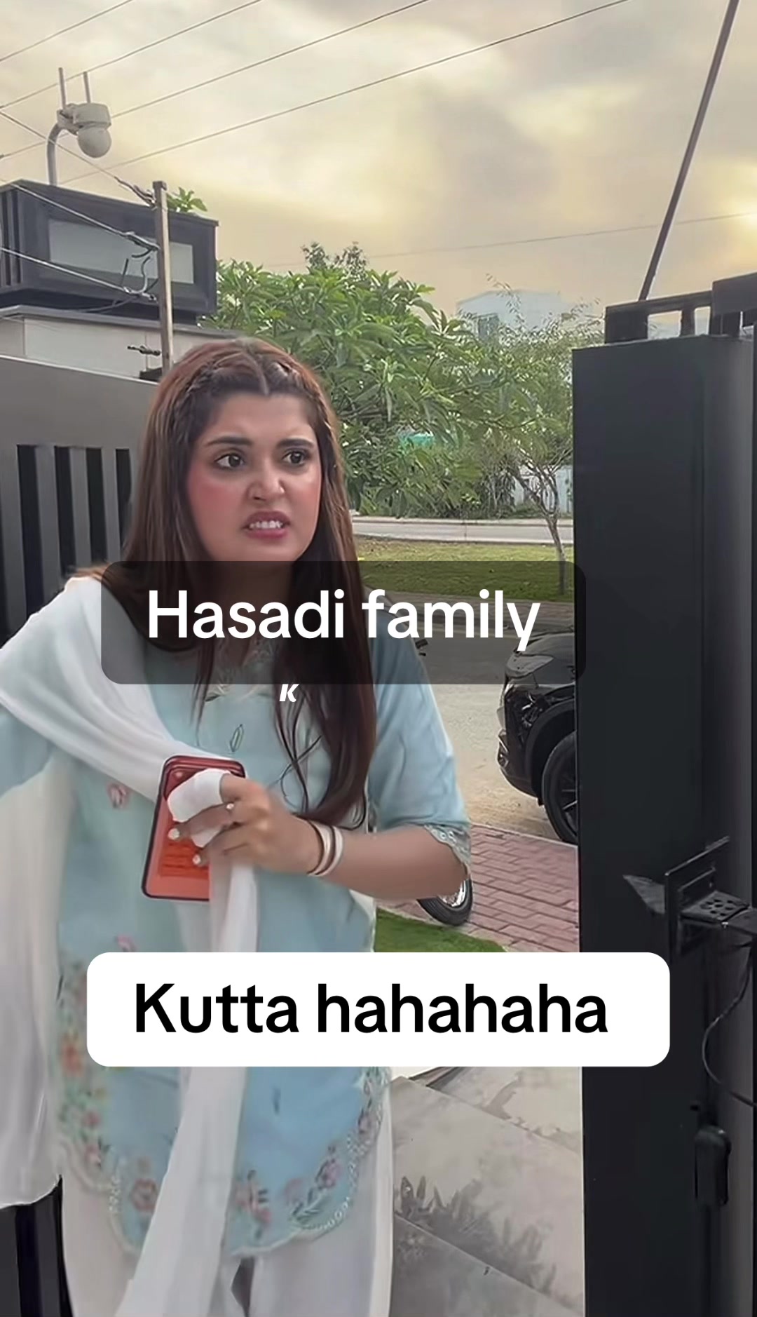 @Hasadi family