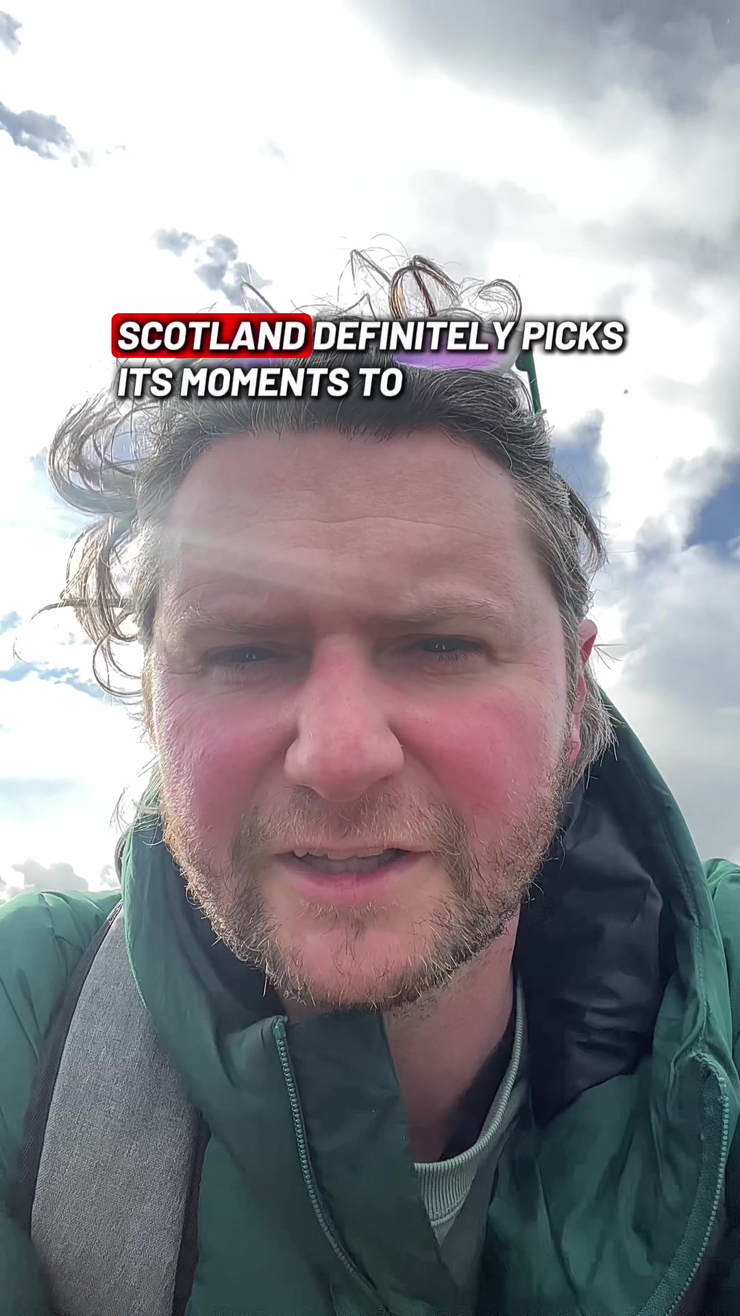 @John Murray - Scotland