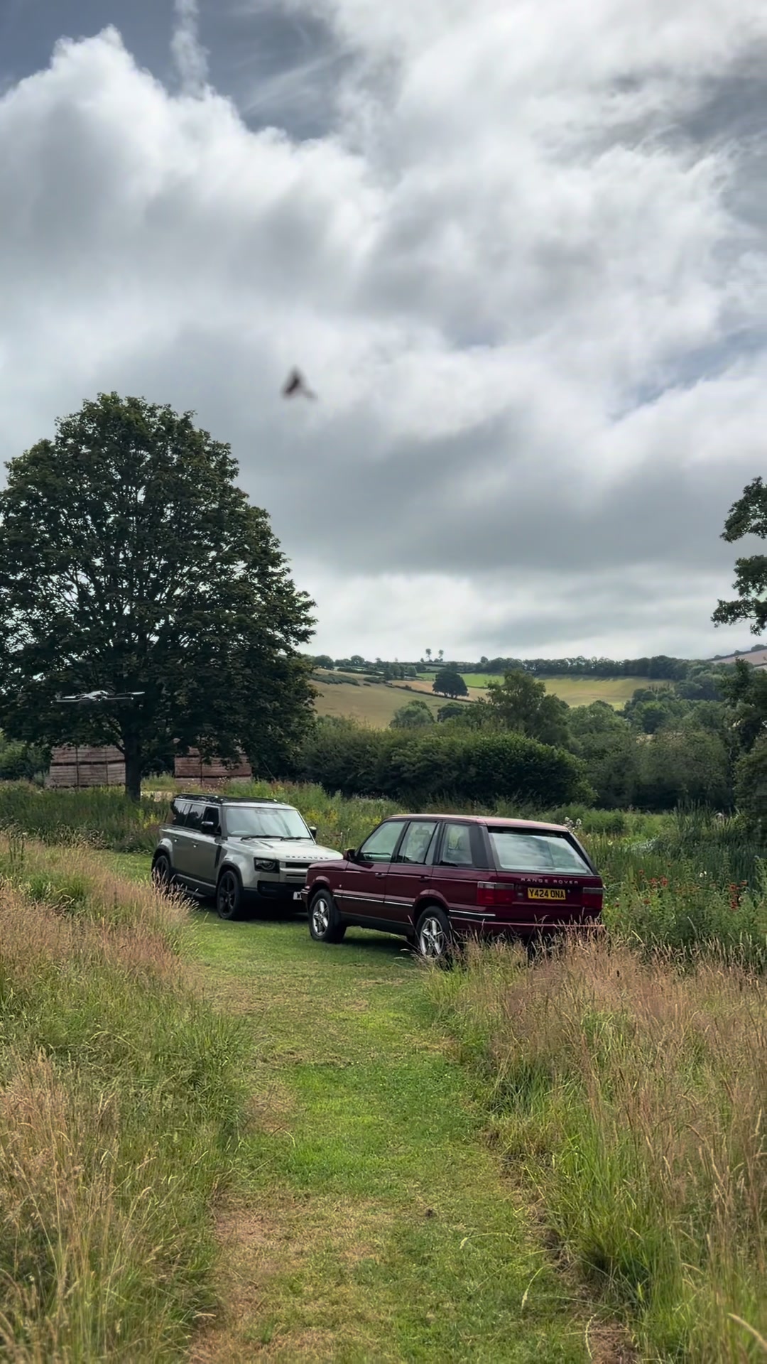 @landroversofdevon