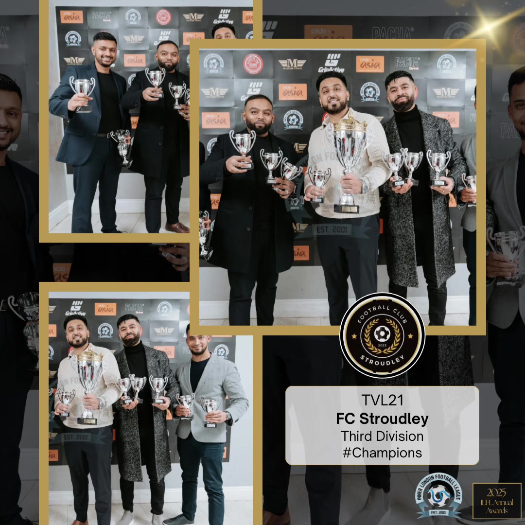 @ilfllondon