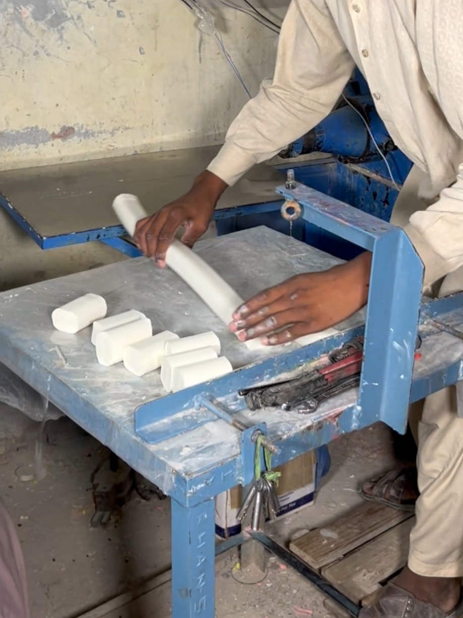 @Factory Skills