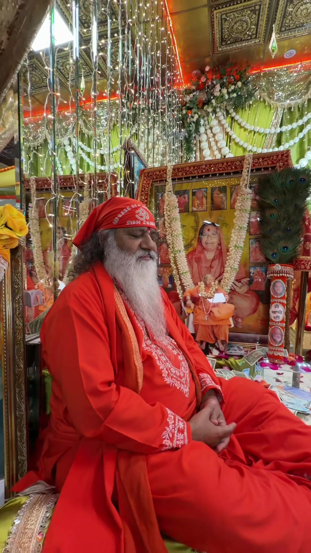 @Sarav Sanjha Darbar