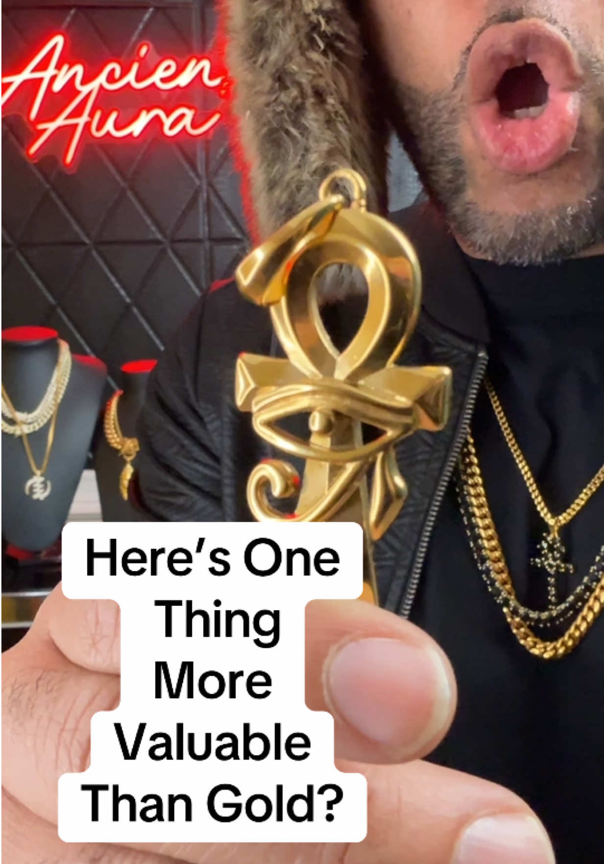 @Ancient Aura Jewelry