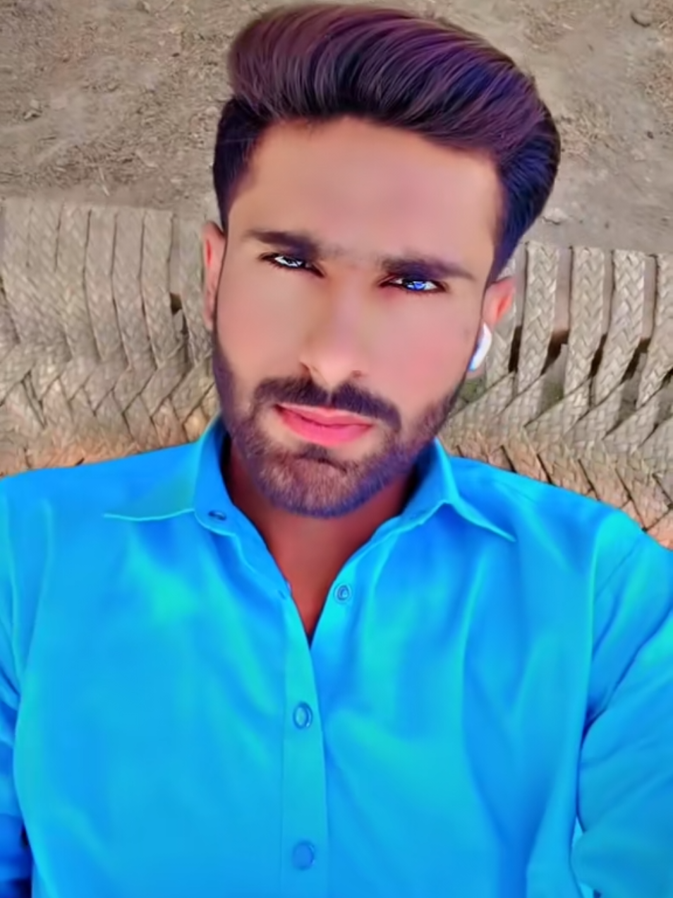 @Junaid Ali Khan