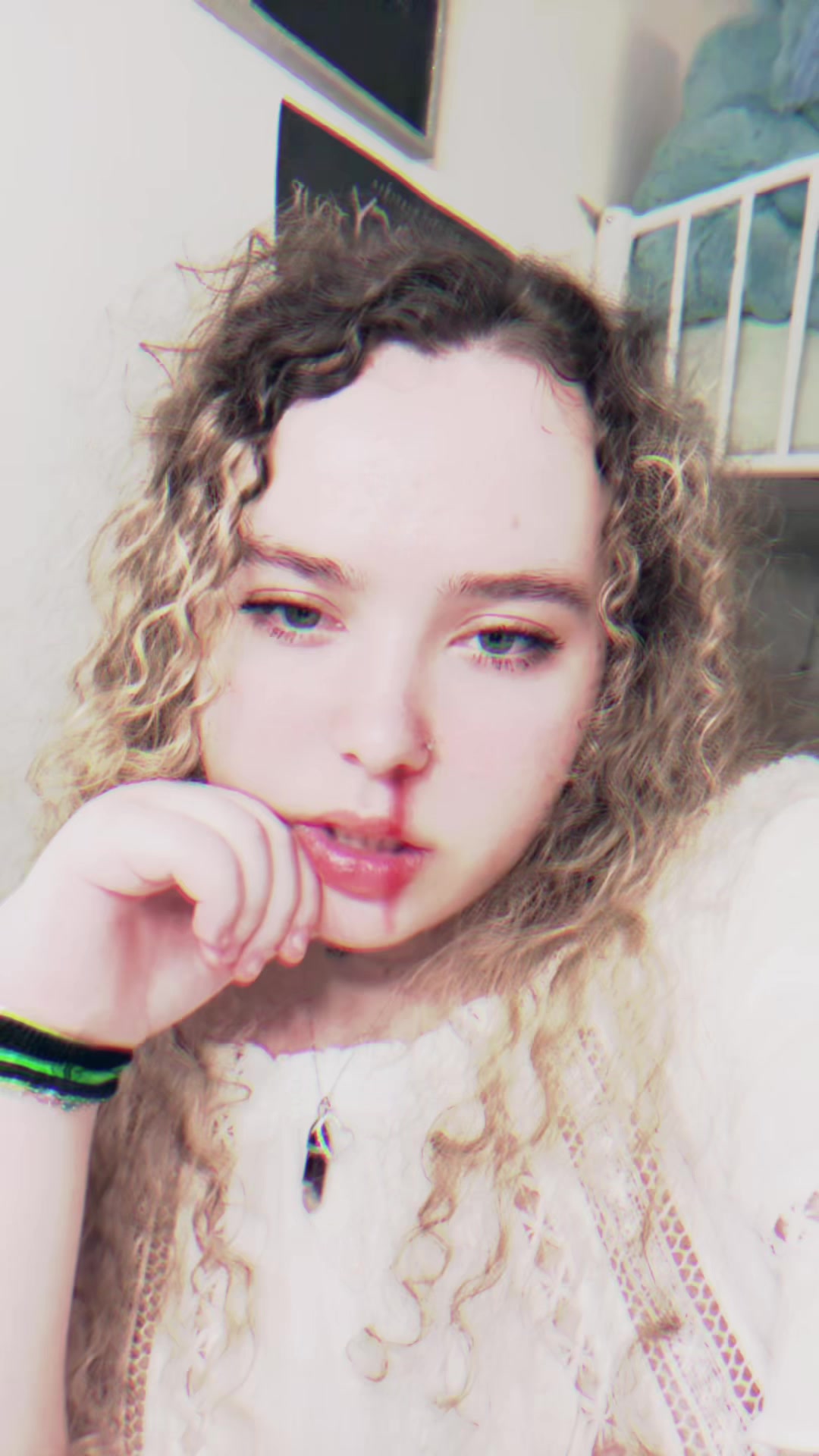 @𑣲⋆𐙚˚࿔ 𝄞 Senem༉ 𝜗𝜚˚。⋆🇹🇷