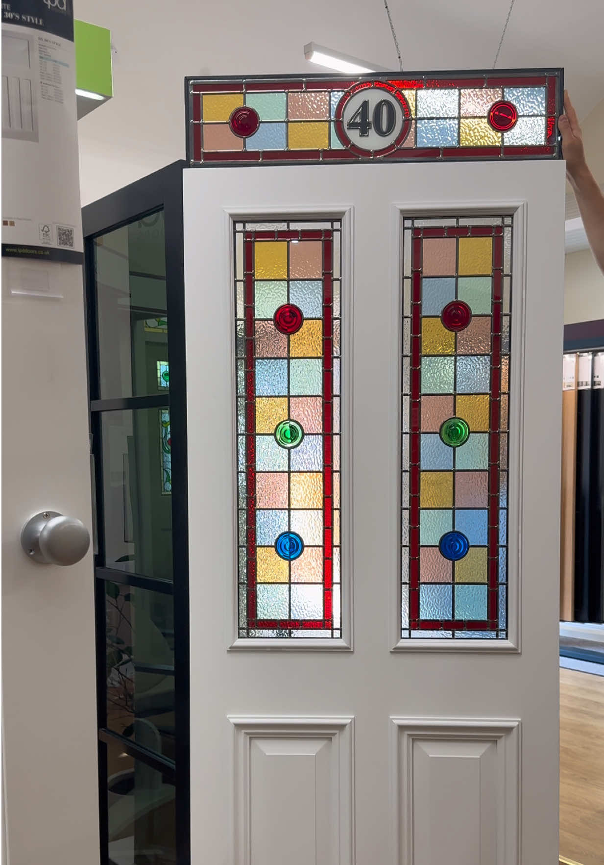 @Geleta doors