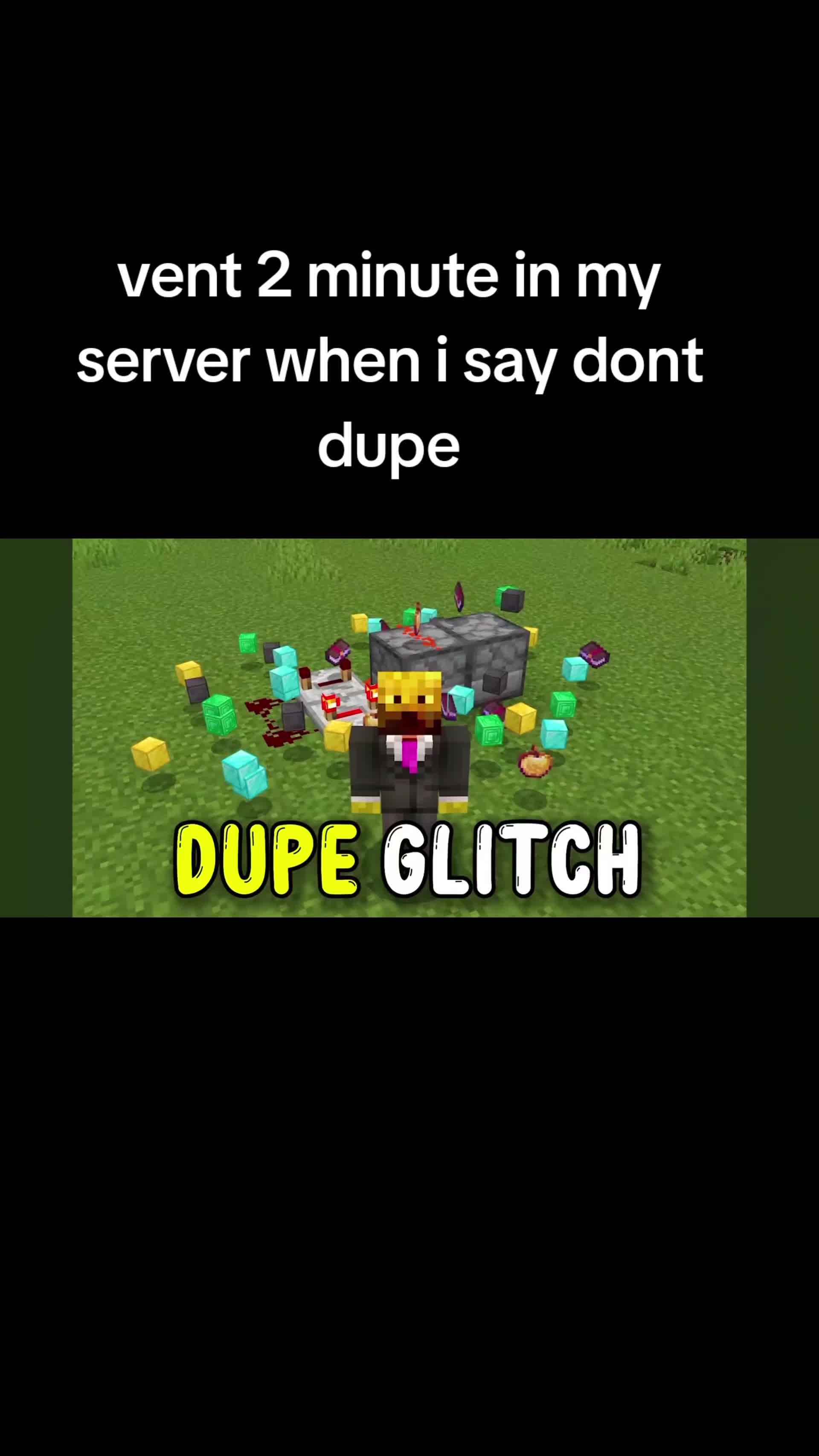 @MUFFIN SMP