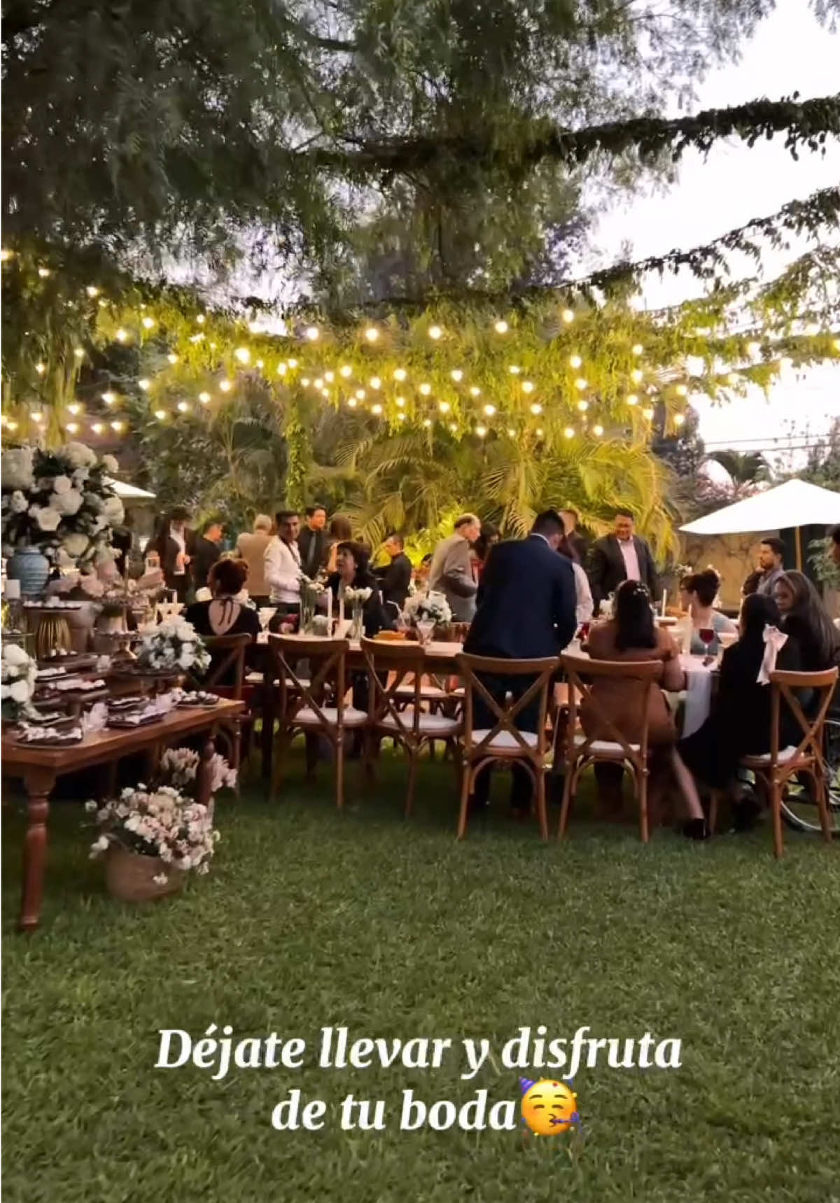 @Aida Fiestas Event Company