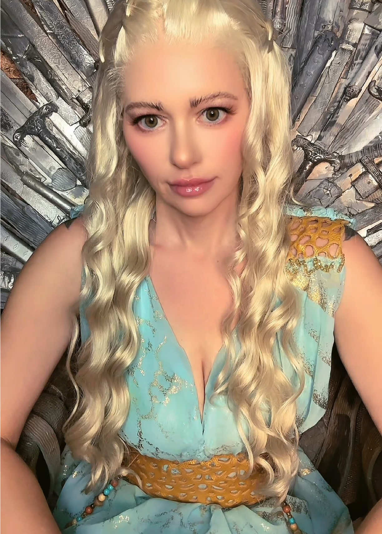 @Southern Mother of Dragons