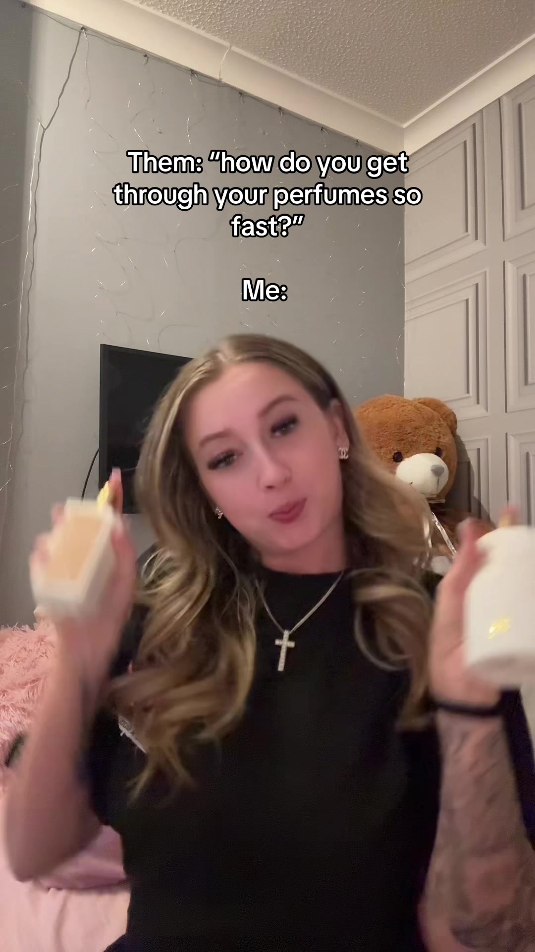 @Bobbie 👸🏼