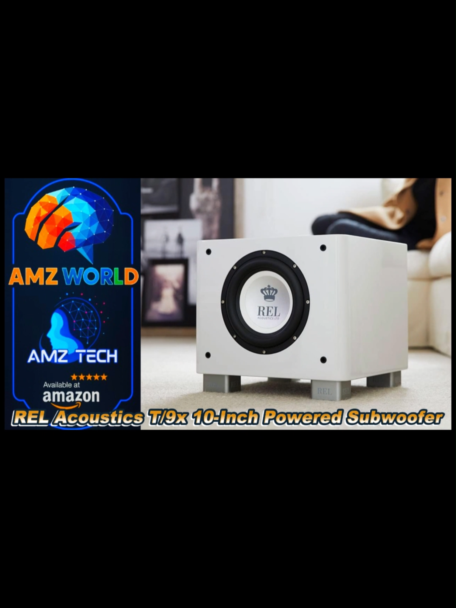 @AMZ World