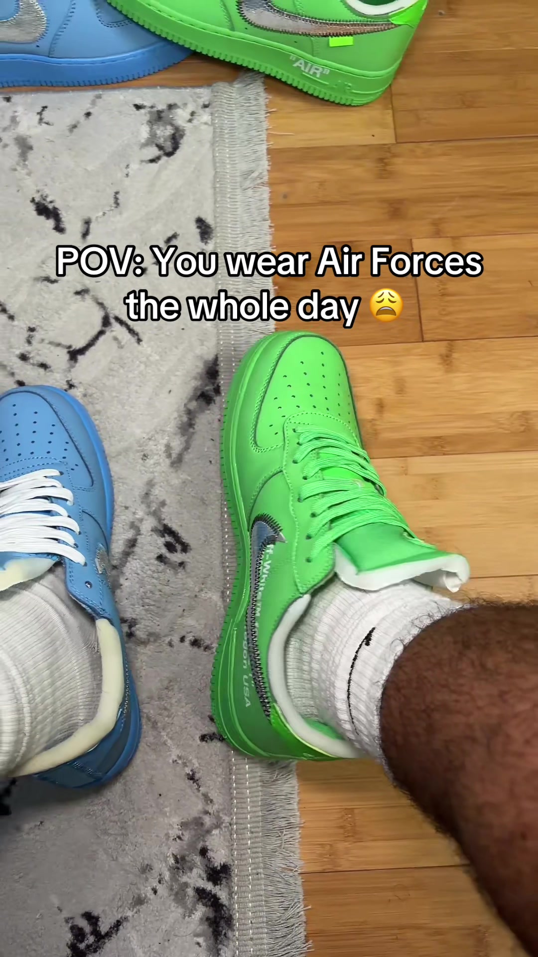 @Pluh Sneakerhead