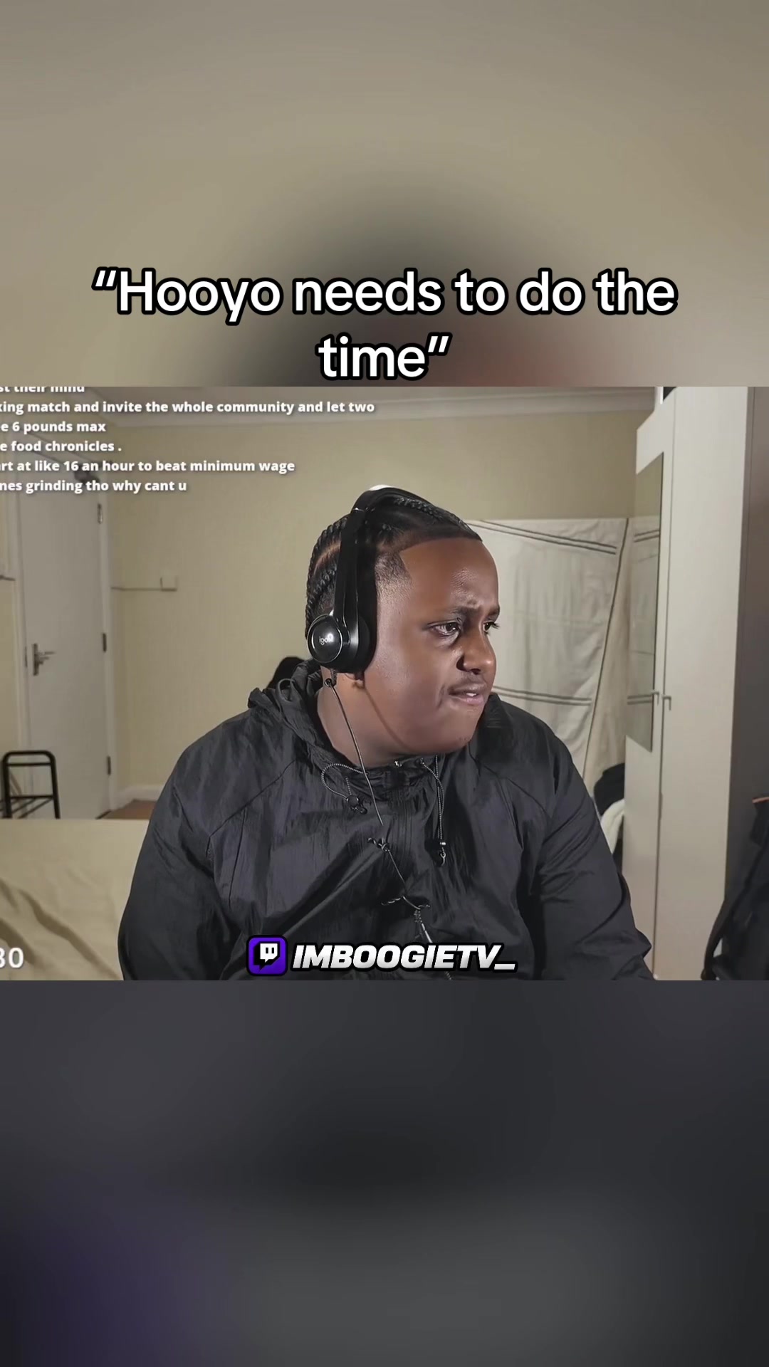 @Boogie