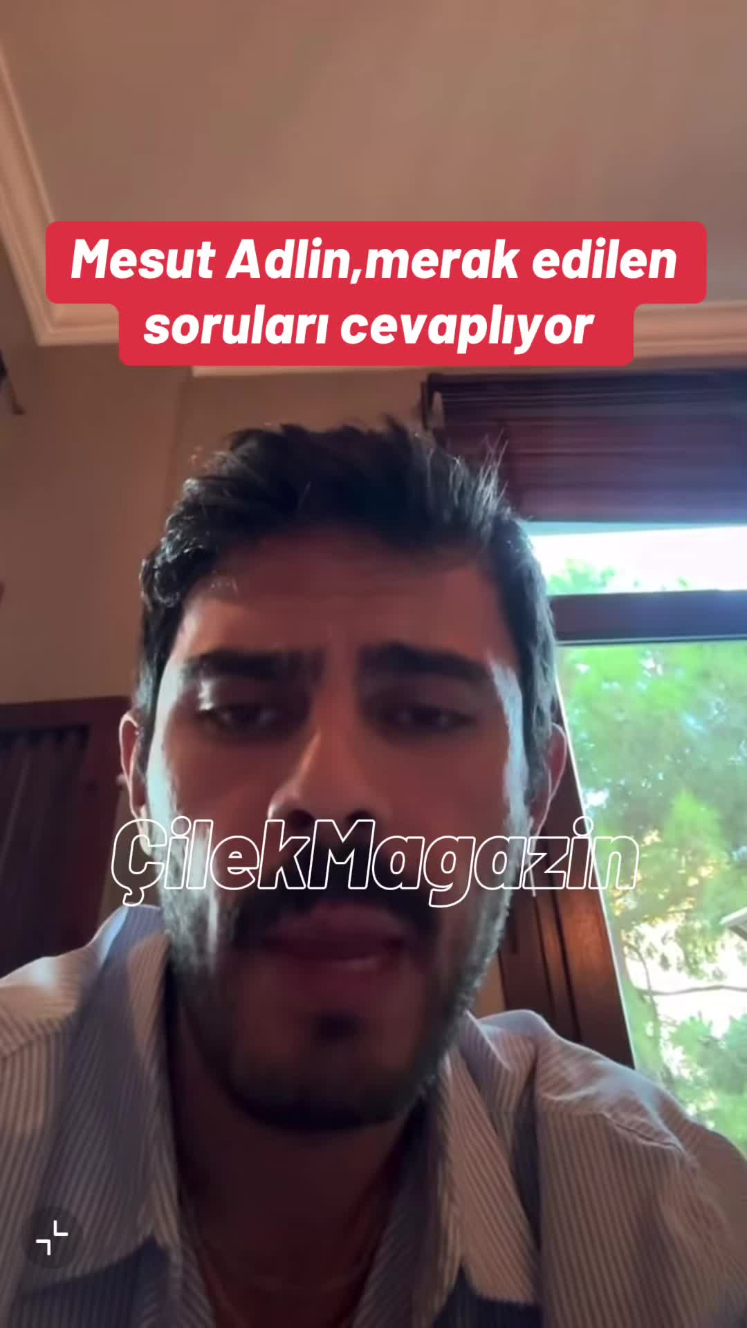@Çilek Magazin