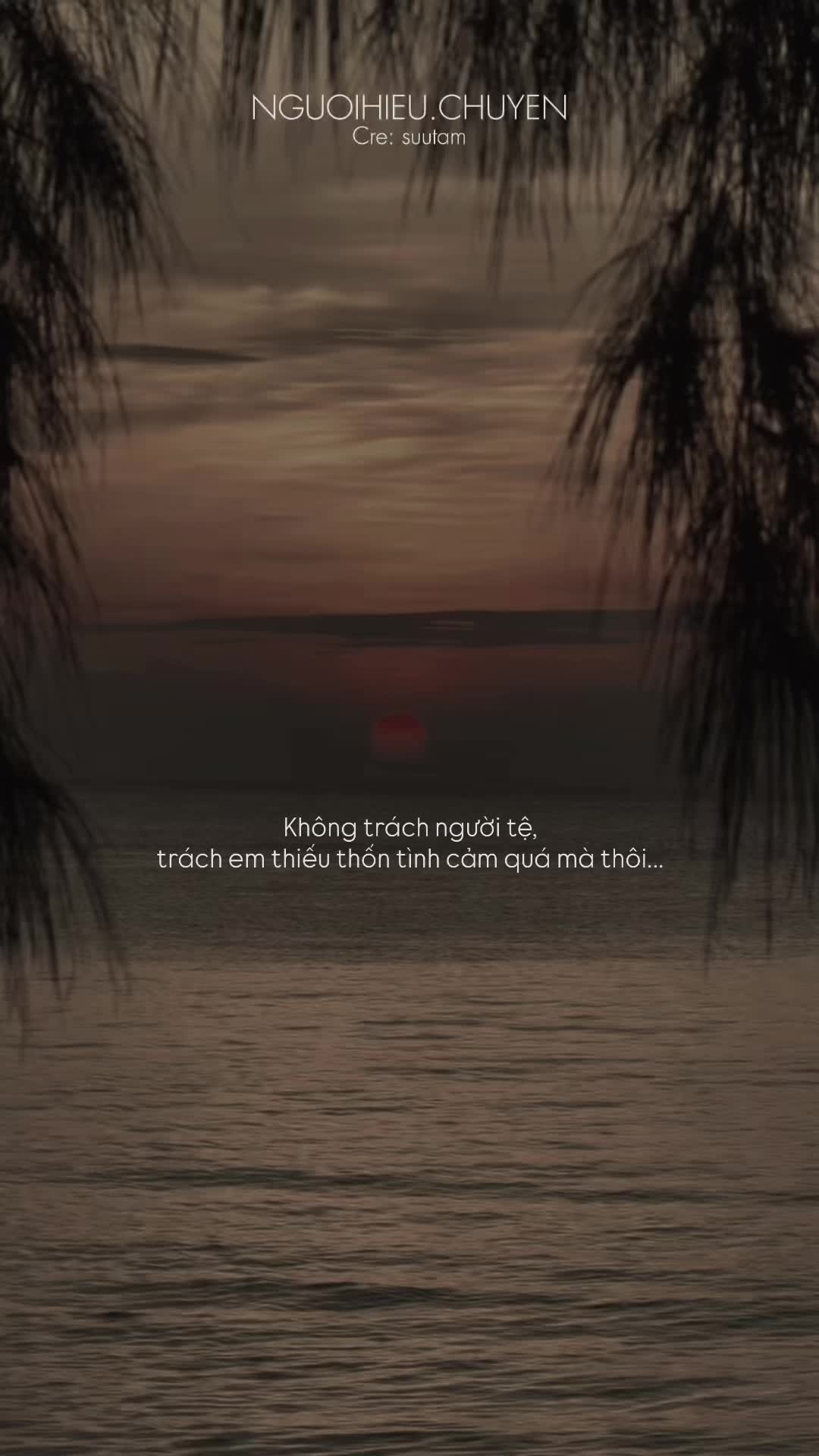 @Người Hiểu Chuyện