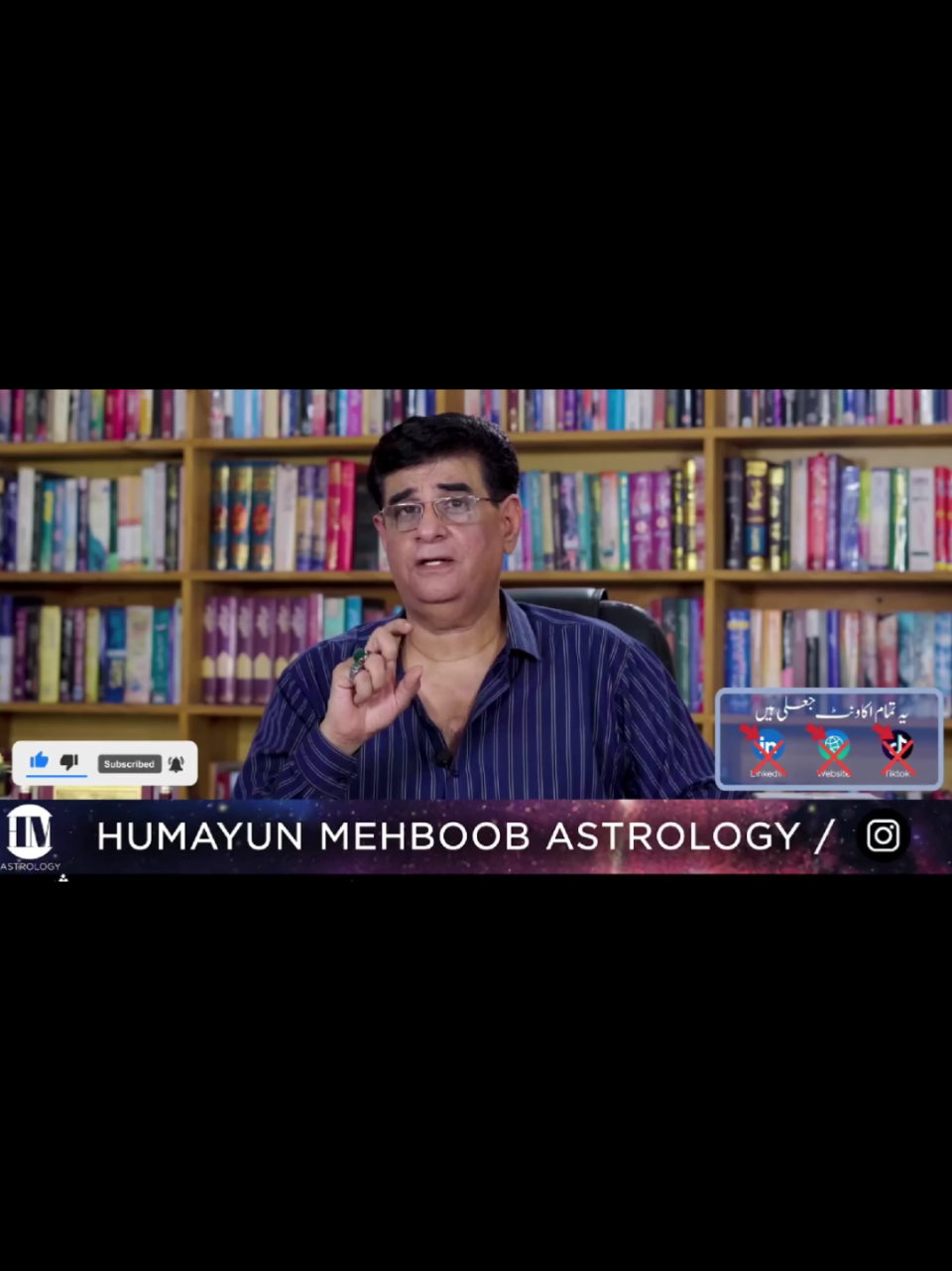 @Humayun Mehboob Astrology