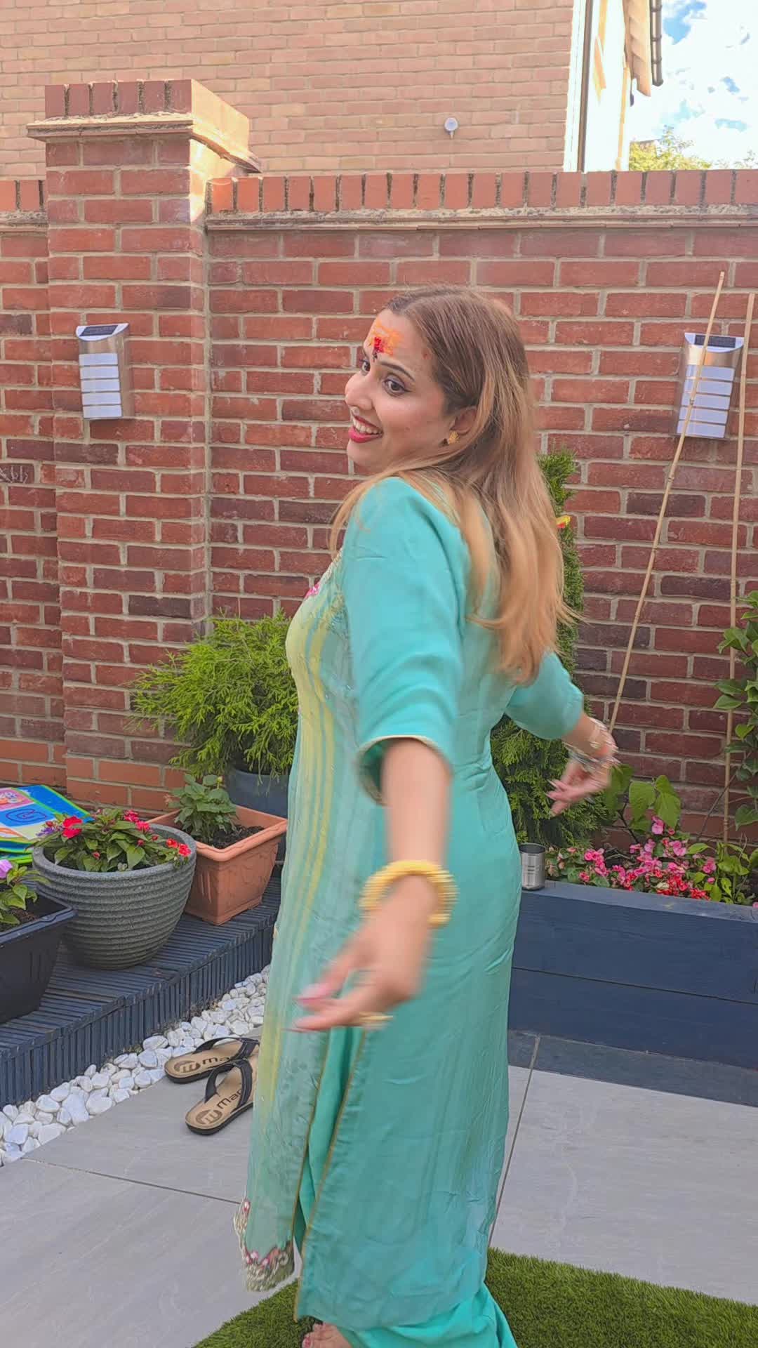 @Trishna