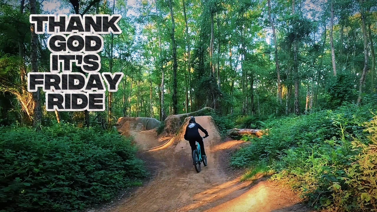 @MTB and life