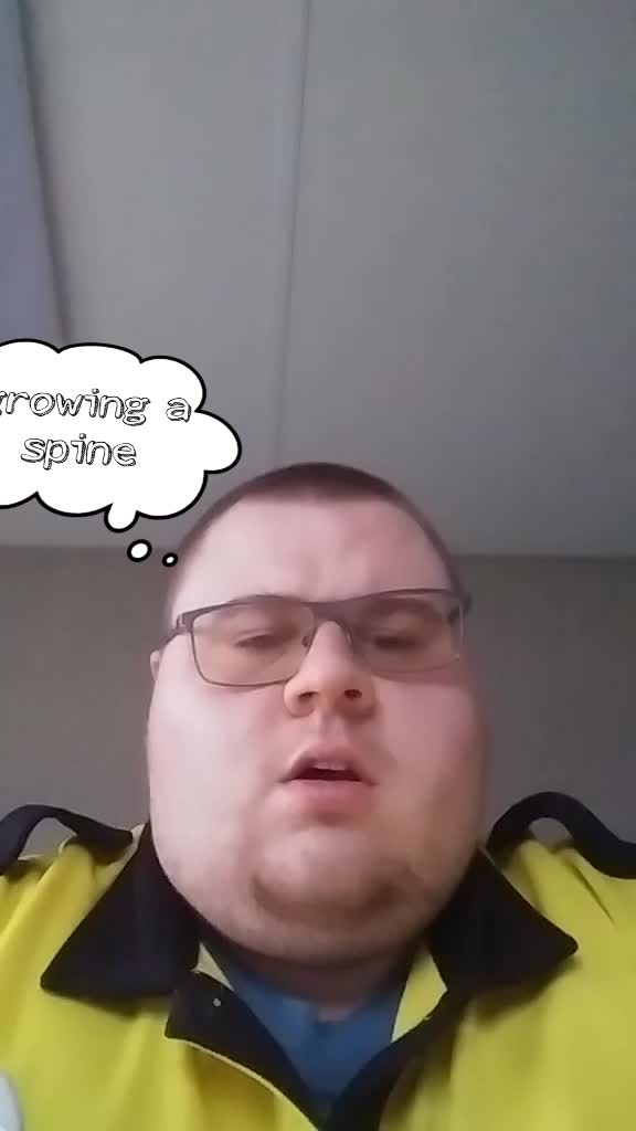 @Joshua Rhonemus