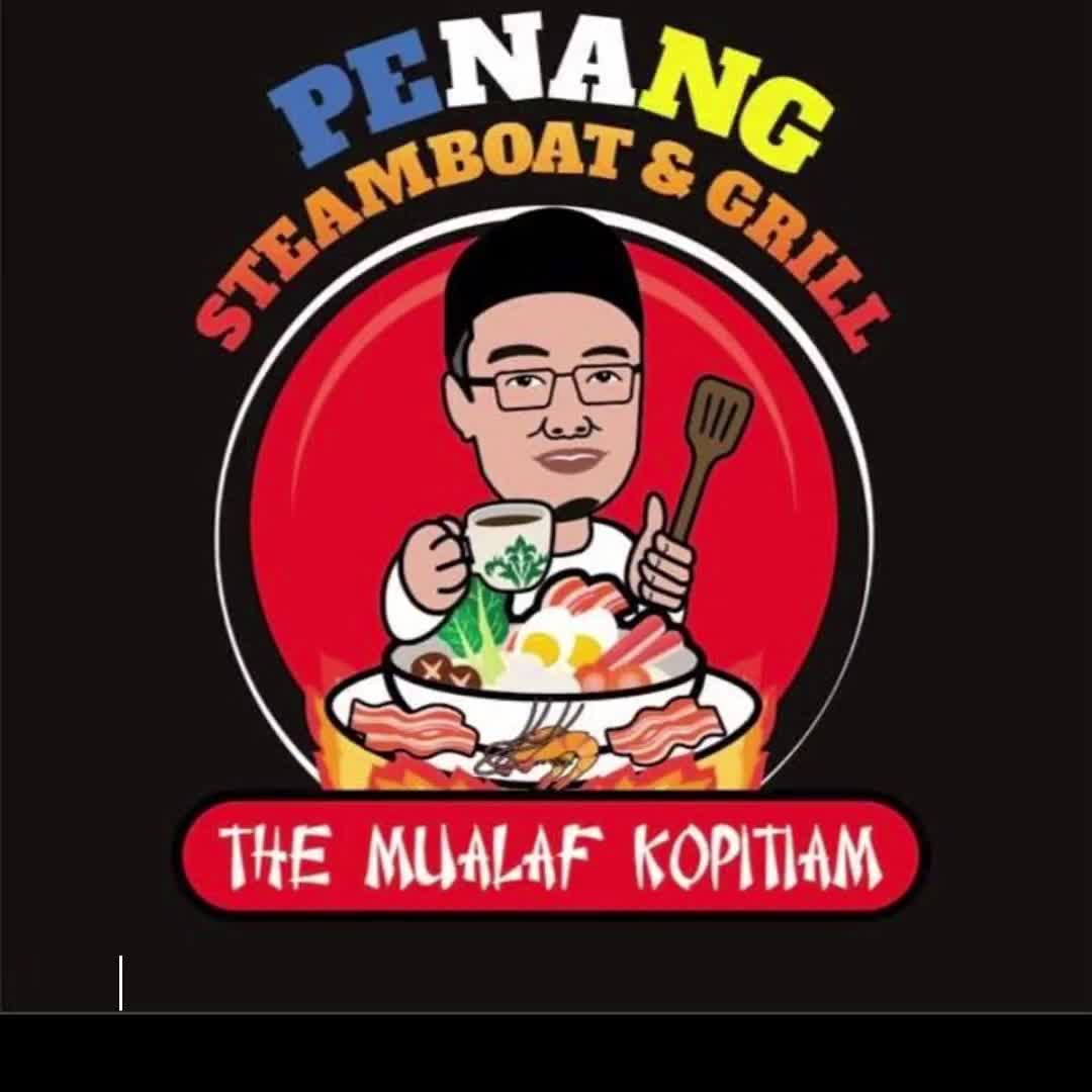 @Penang Steamboat Gurney-Mualaf