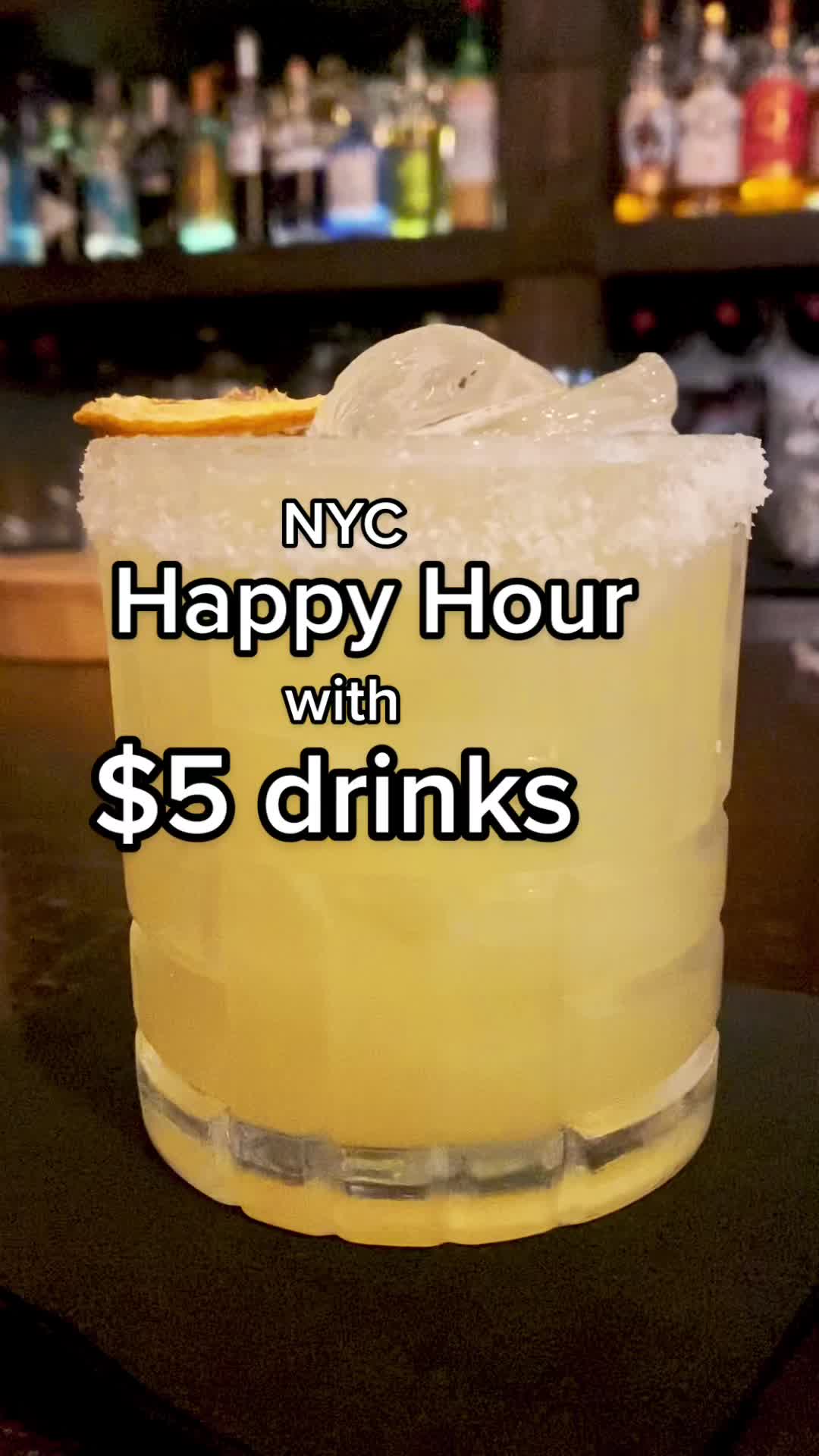 @nychappyhour