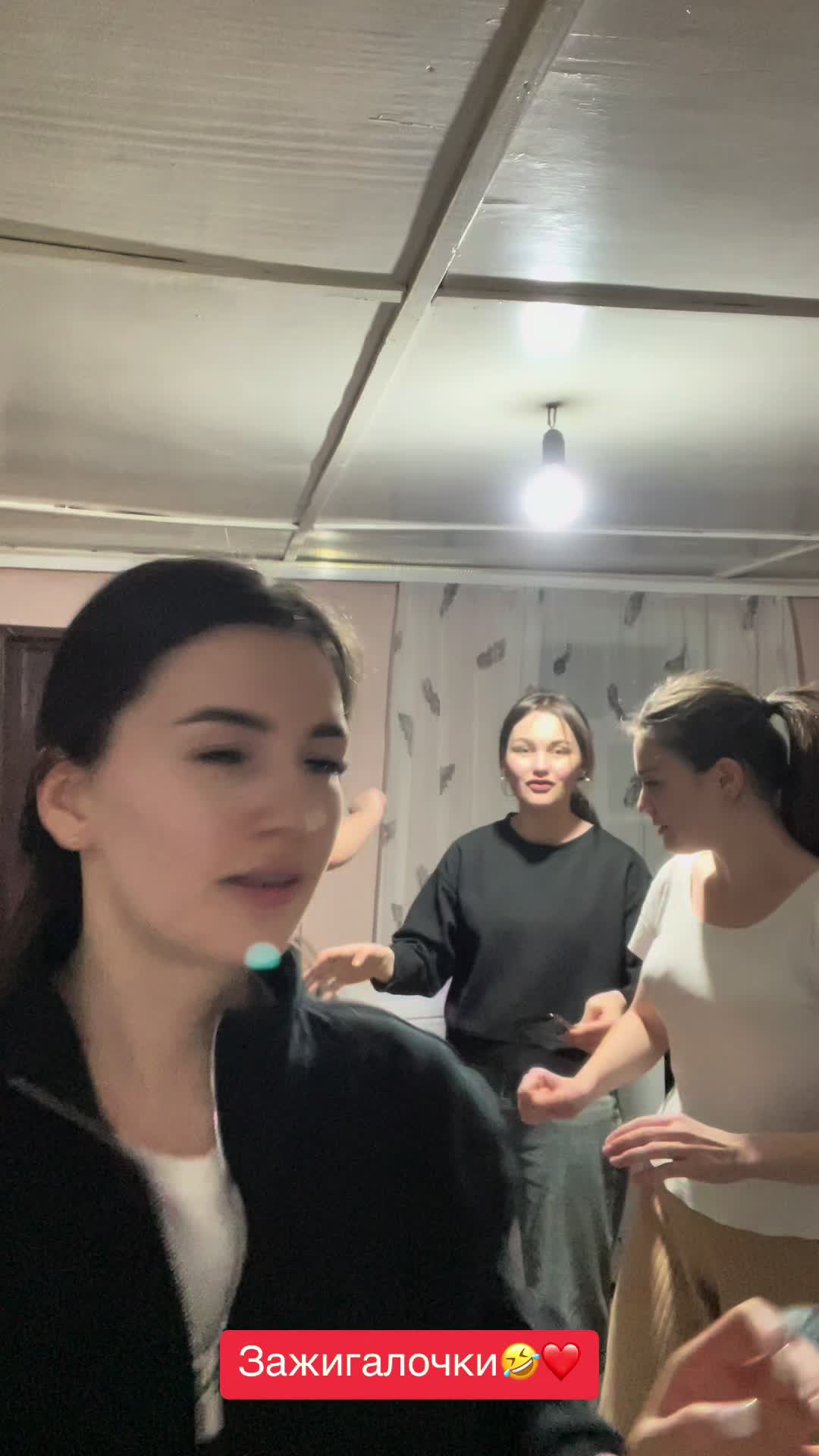 @Melissa Akhmedova