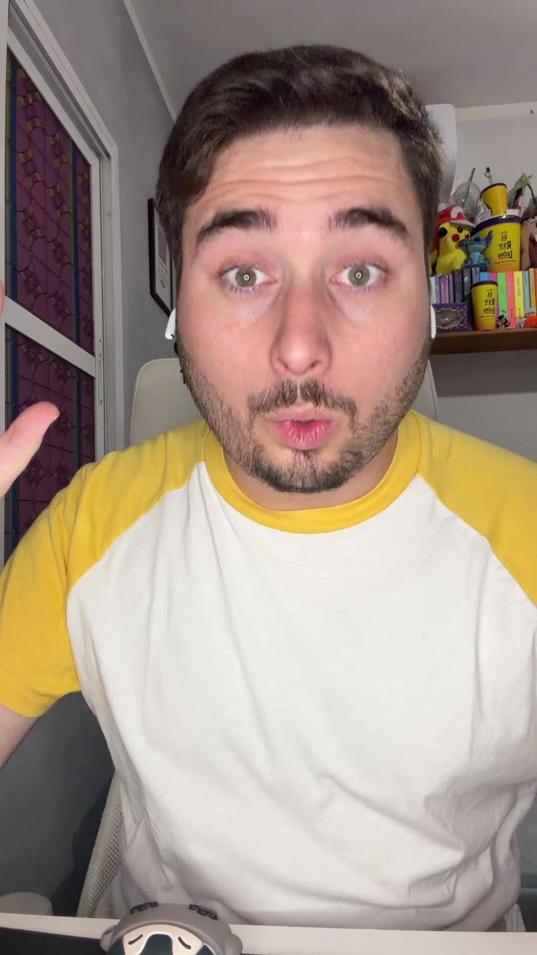 @jesusodd ASMR
