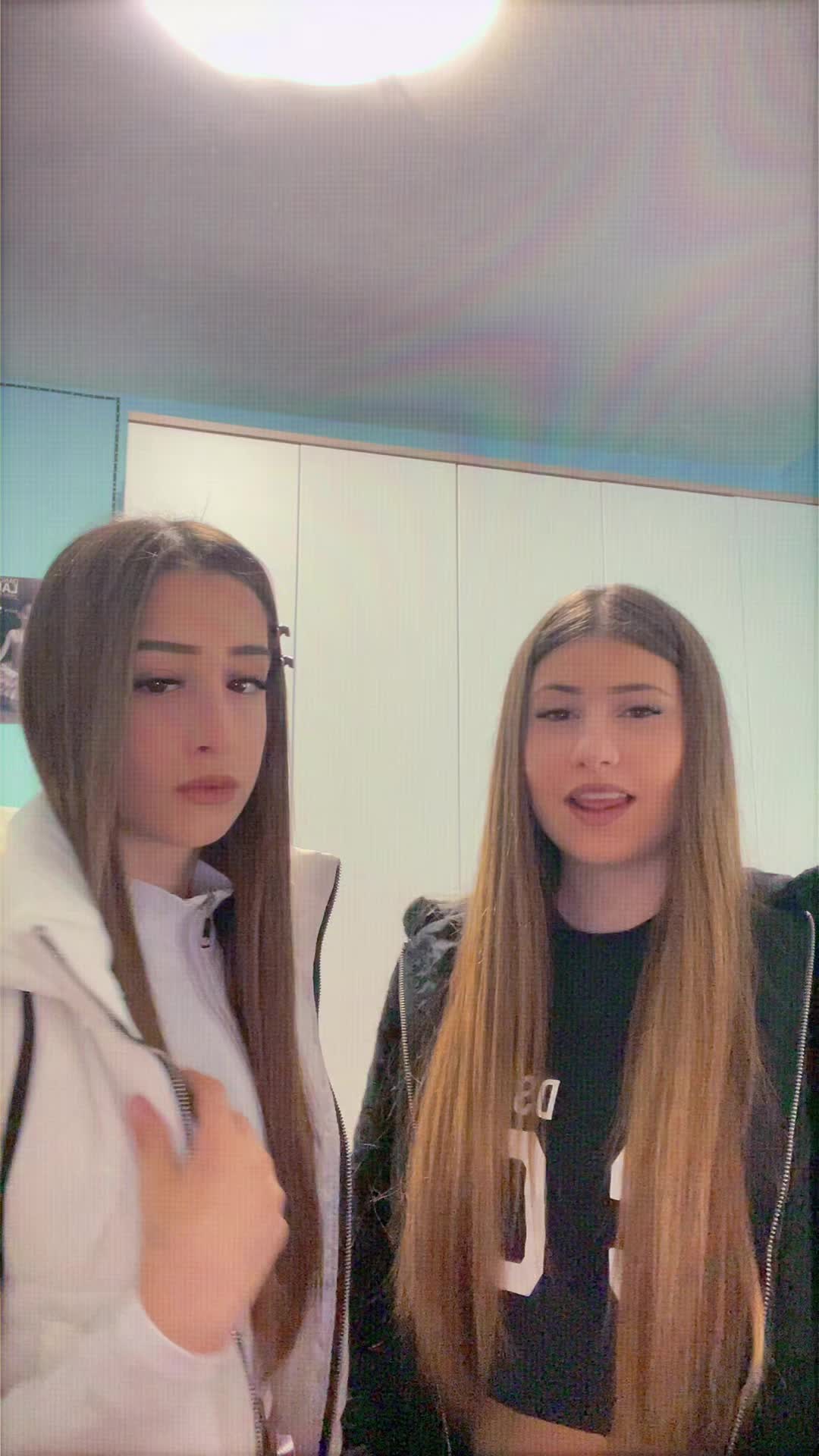 @GIORGIA&CAMILLA