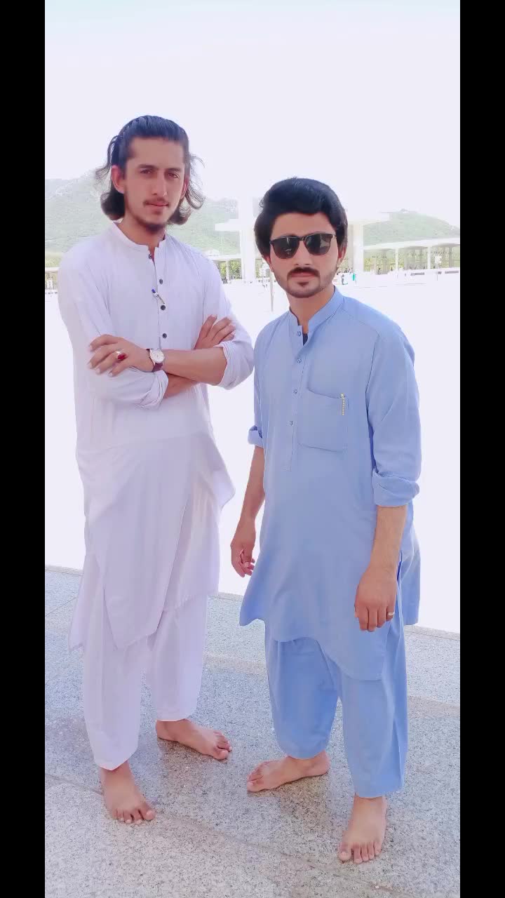 @Hubaib Khan