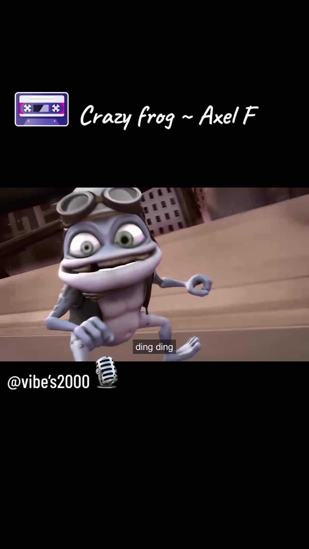 @vibe’s2000