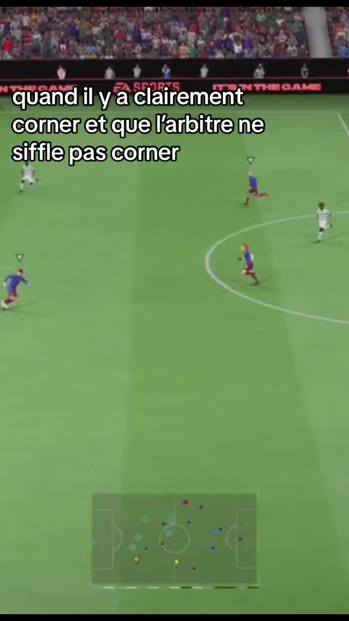 @La Boucherie FC