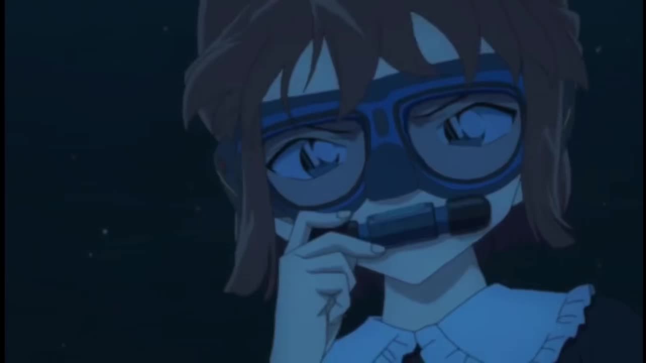 @Anime Nostalgic Odyssey