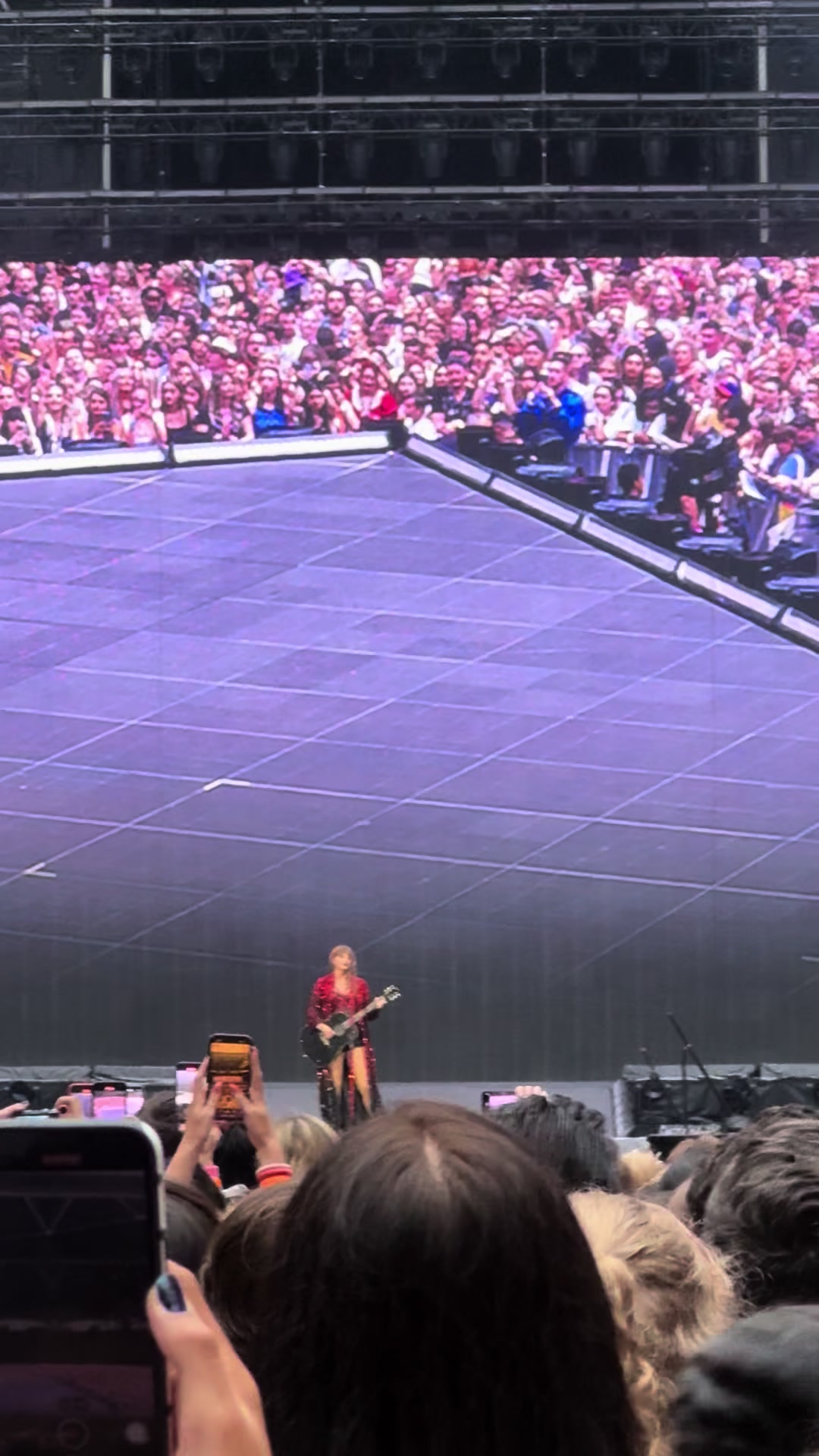 @2008 (Taylor’s Version)⸆⸉