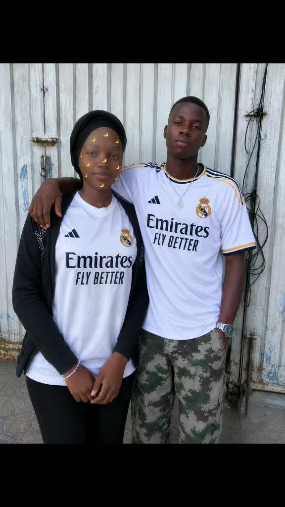 @Auwal soja boii