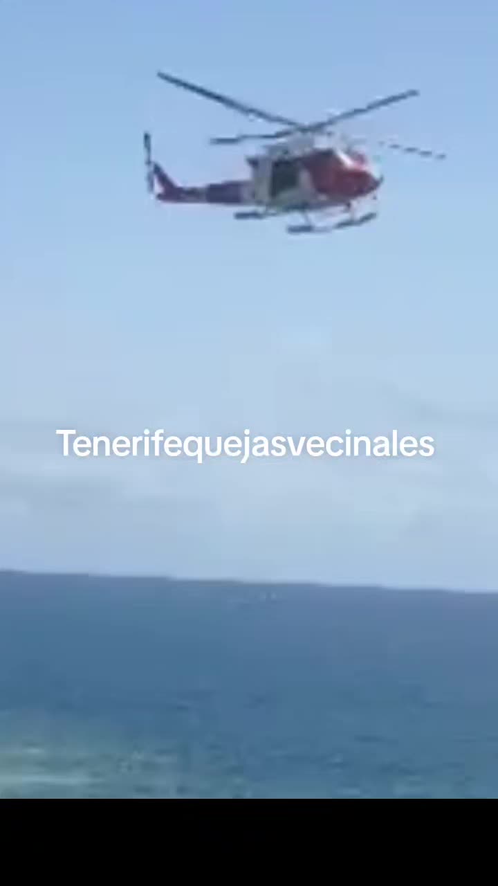@Tenerifequejasvecinales