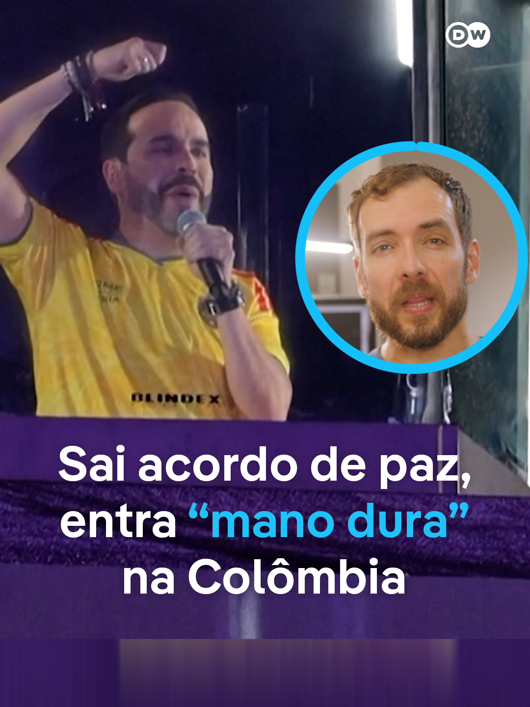 @DW Brasil