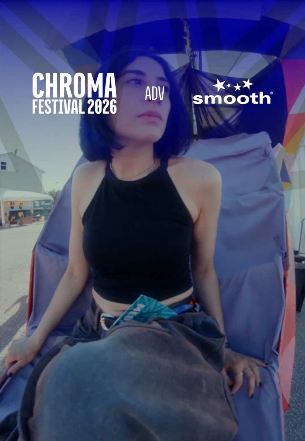 @Chroma Festival